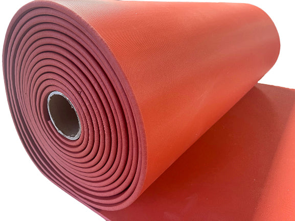 Silicone Sponge: A Must-Have Material for Heat Press Machines
