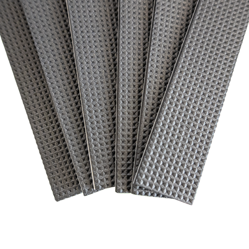 Rubber Foam Pads- NON SLIP- Adhesive Peel and Stick