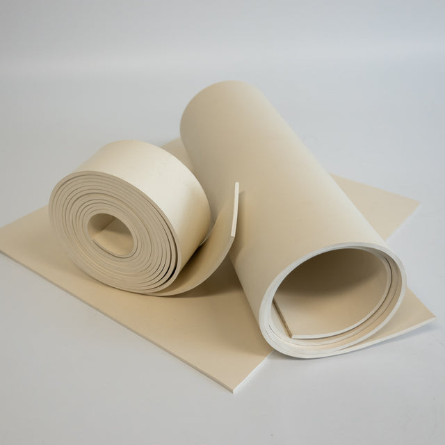 Rubber Sheet Rolls Strips Neoprene Rubber Sheet Warehouse — Rubber