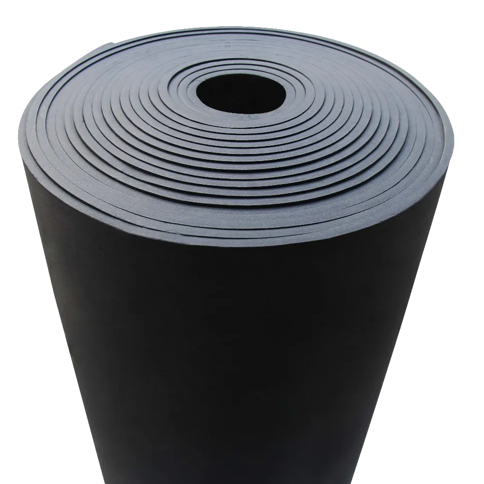 Rubber Sheet Rolls Strips Neoprene Rubber Sheet Warehouse Rubber