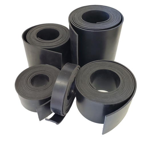 Nitrile Rubber Strips 60A Medium Hardness