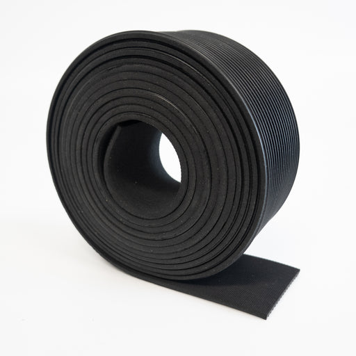 V-Groove Corrugated Matting | Rubber Runner Matting