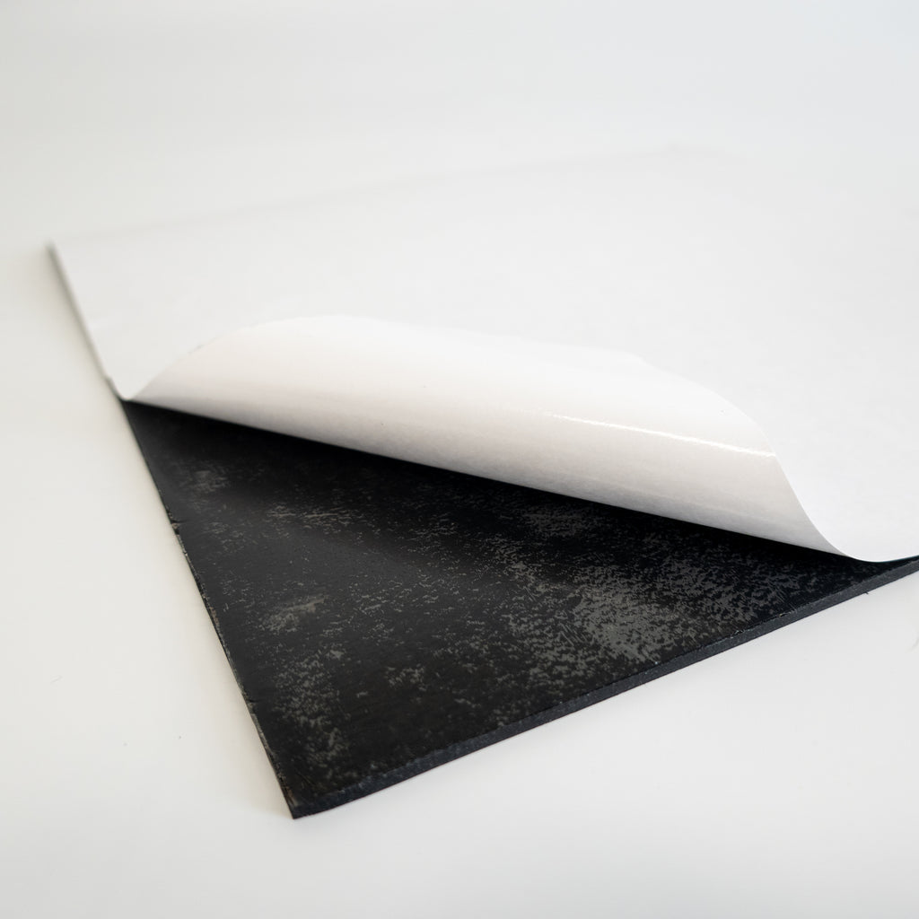 FOGLIO DI GOMMA NEOPRENE 1/16 THK X 36""x24"" LARGO 60 DURO +/-5 - Foto 8