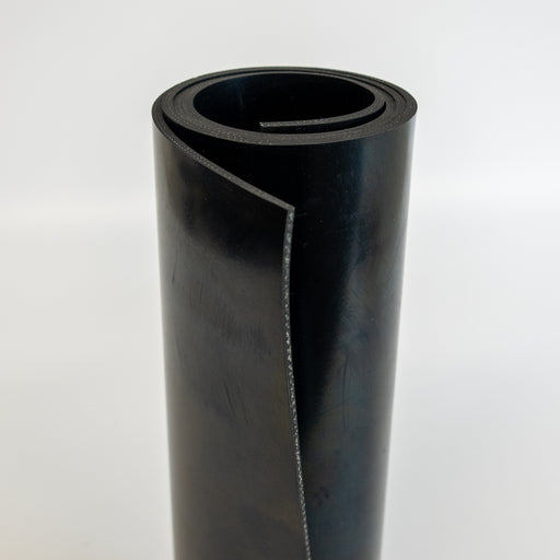 Neoprene Rubber | Fabric Reinforced