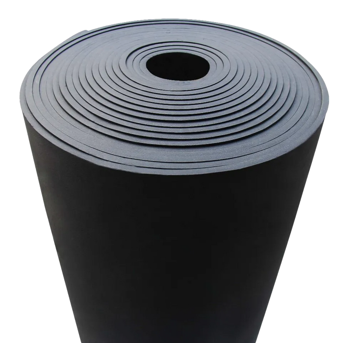 Nitrile Rubber Rolls & Sheets | 60A Medium Hardness